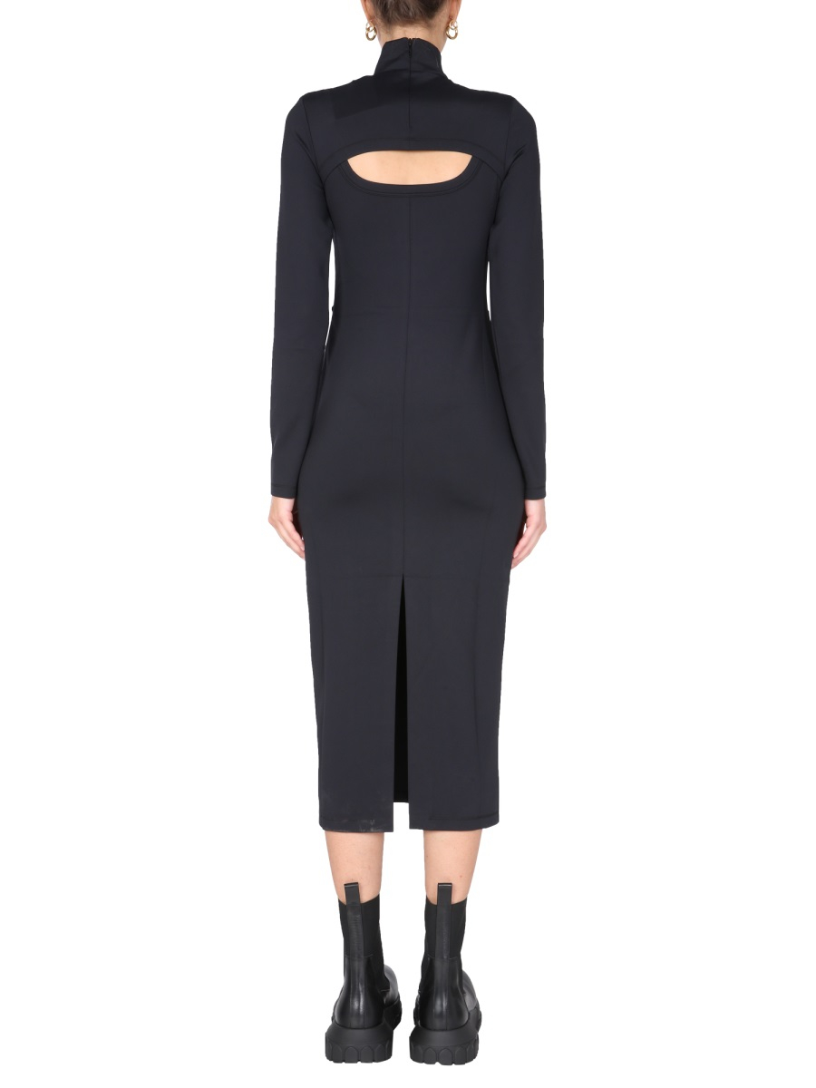 [Ambush] Long sleeve dress FW21 BWDB014_F21JER0011000