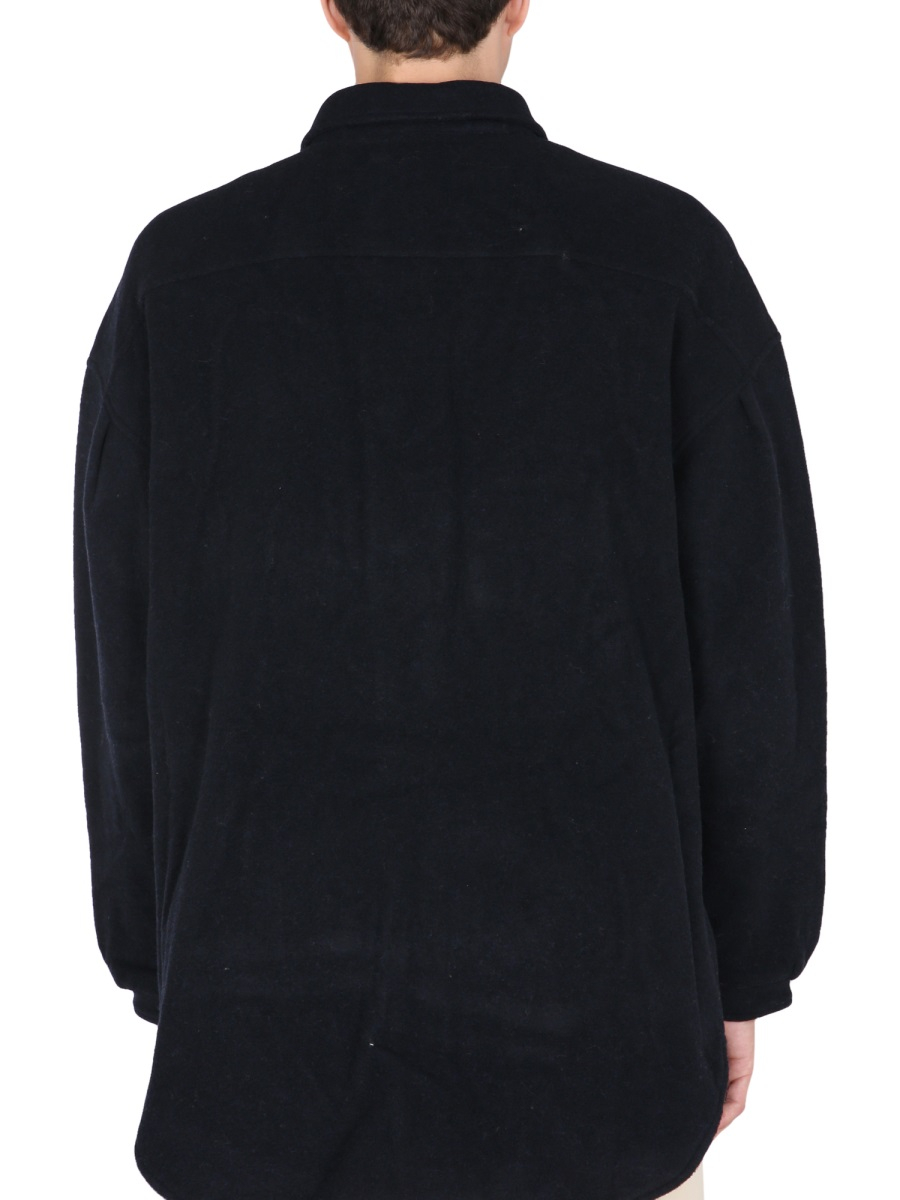 [Ambush] Jacket FW21 BMEA017_F21FAB0014610