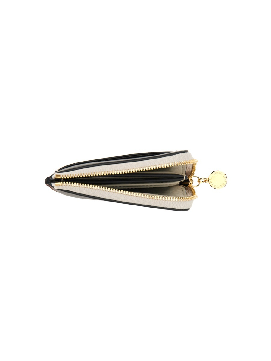 [Stella McCartney] Wallet SS23 700253_W88561000