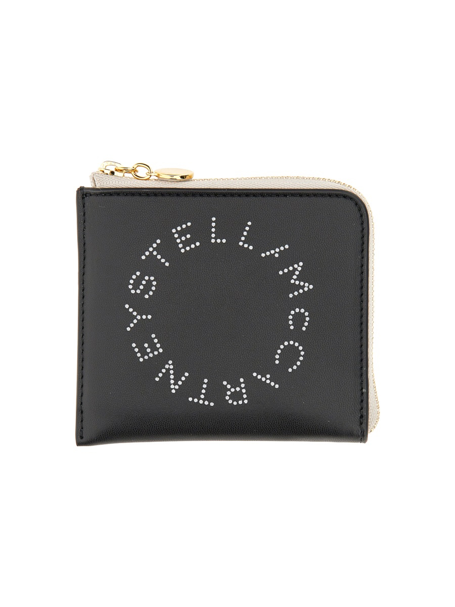 [Stella McCartney] Wallet SS23 700253_W88561000