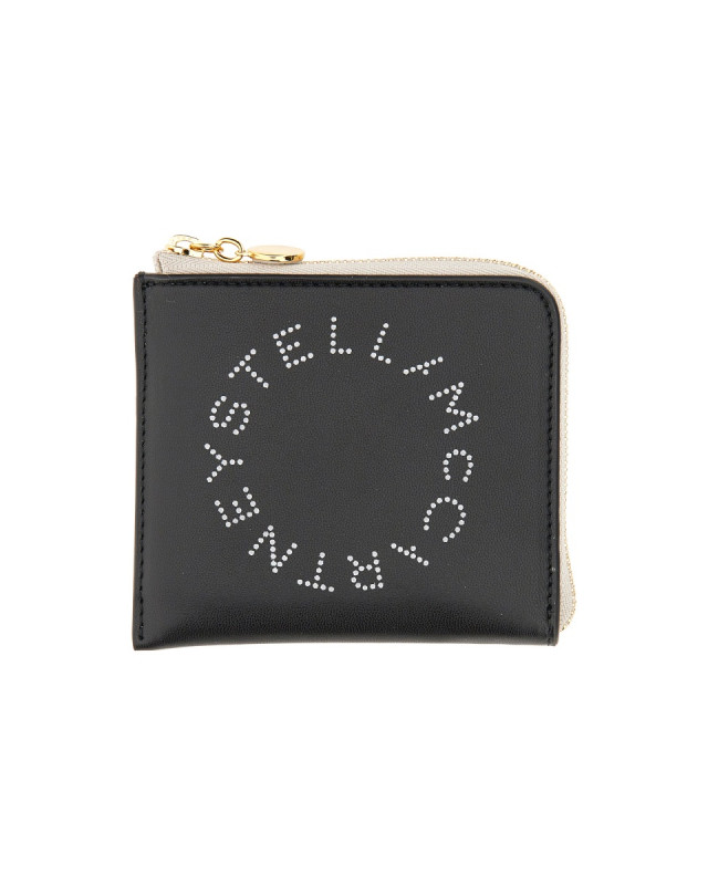 [Stella McCartney] Wallet SS23 700253_W88561000