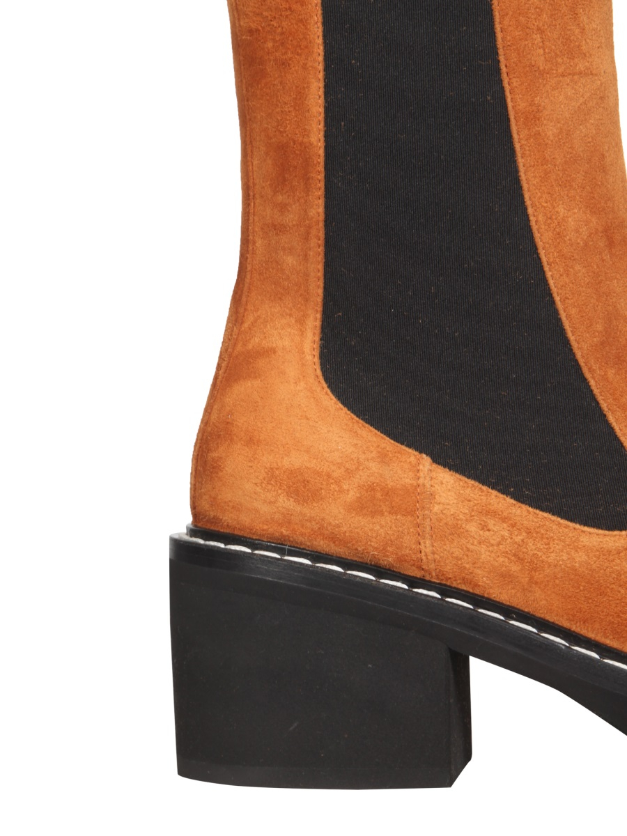 [KHAITE] Boots FW21 F1015-726_L726902