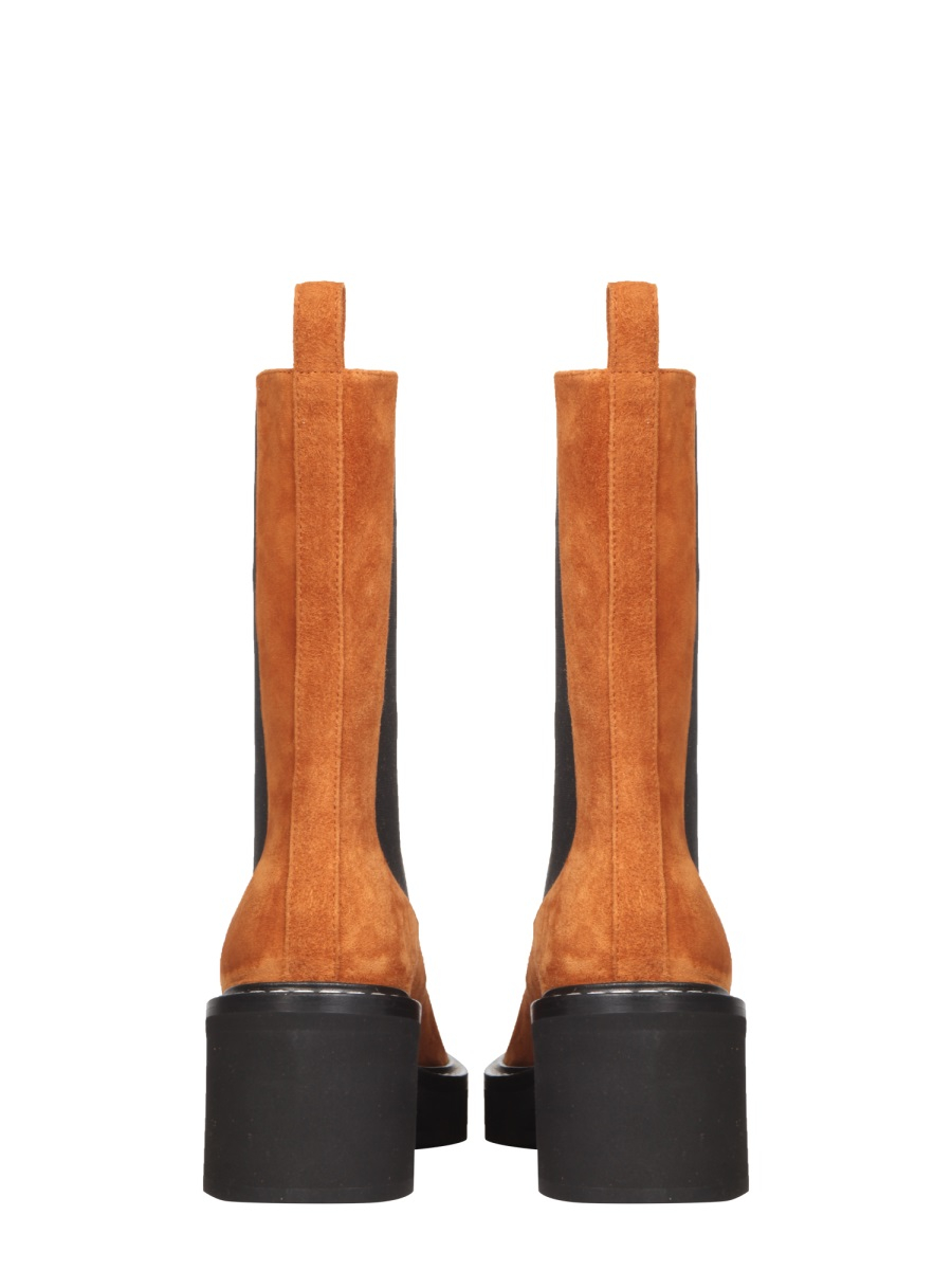 [KHAITE] Boots FW21 F1015-726_L726902