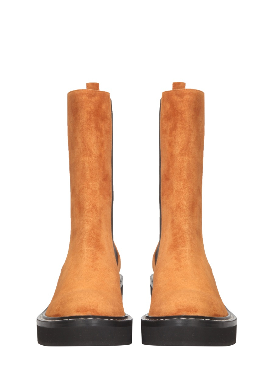 [KHAITE] Boots FW21 F1015-726_L726902