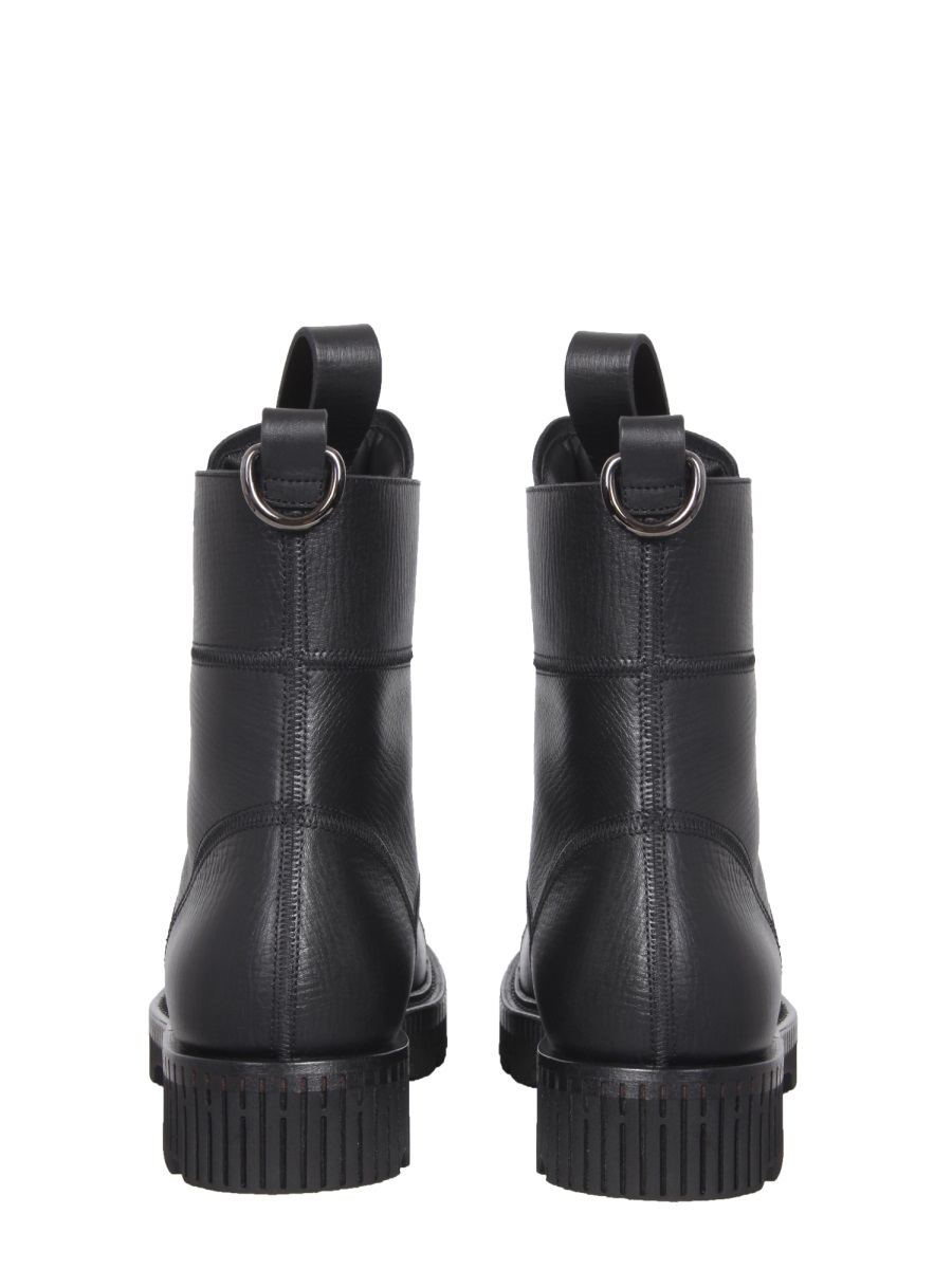 [Dolce & Gabbana] Boots FW21 A60380_AO95380999