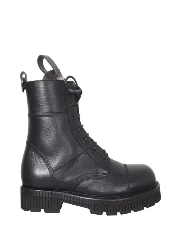 [Dolce & Gabbana] Boots FW21 A60380_AO95380999