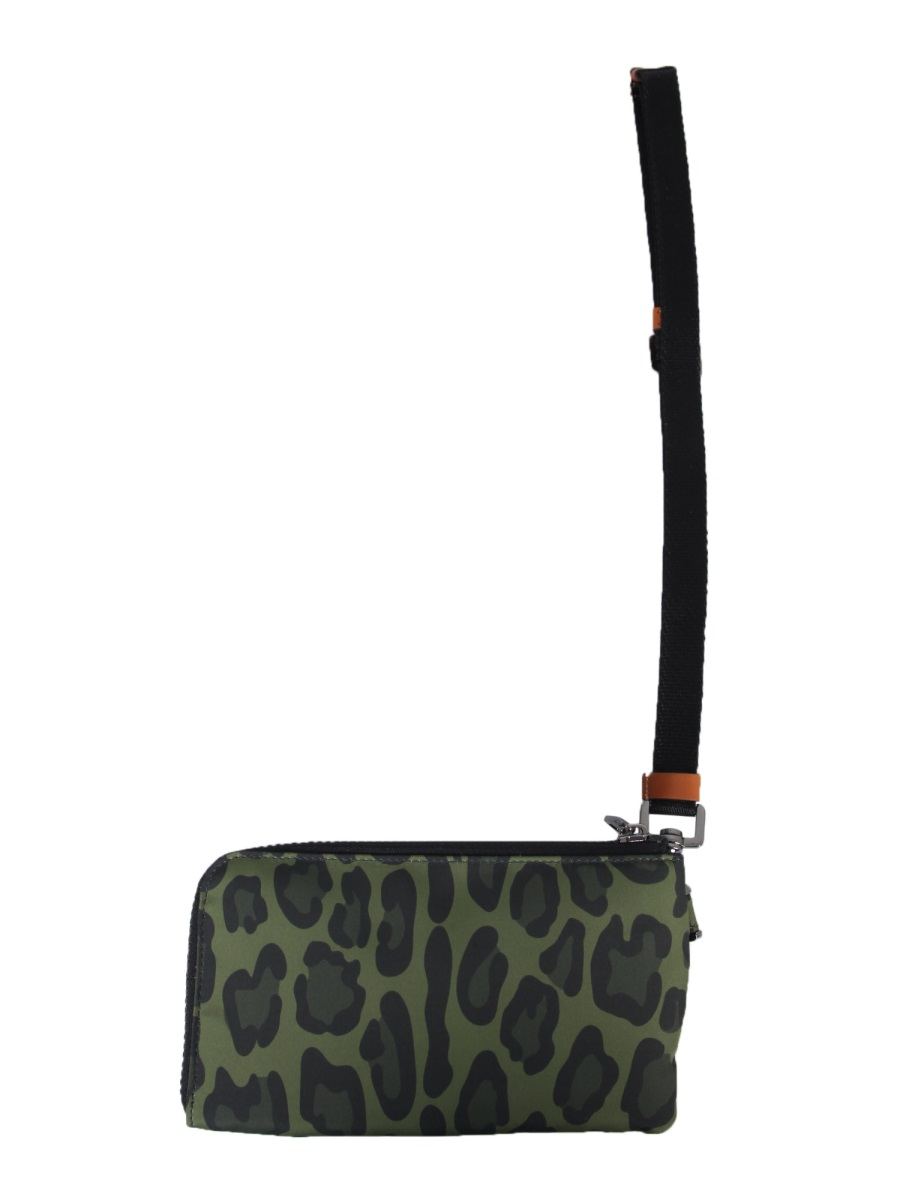 [Dolce & Gabbana] Wallet FW21 BP2889_AO885HUILN