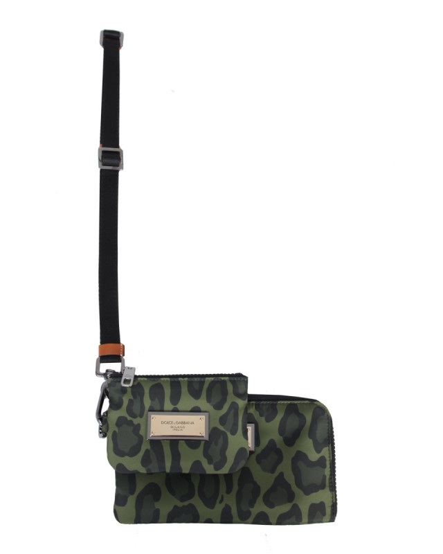 [Dolce & Gabbana] Wallet FW21 BP2889_AO885HUILN