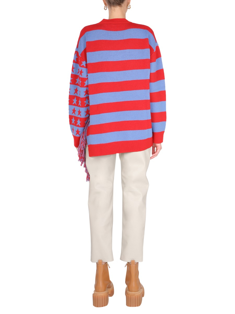 [Stella McCartney] Sweatshirt FW21 603712_S22648490