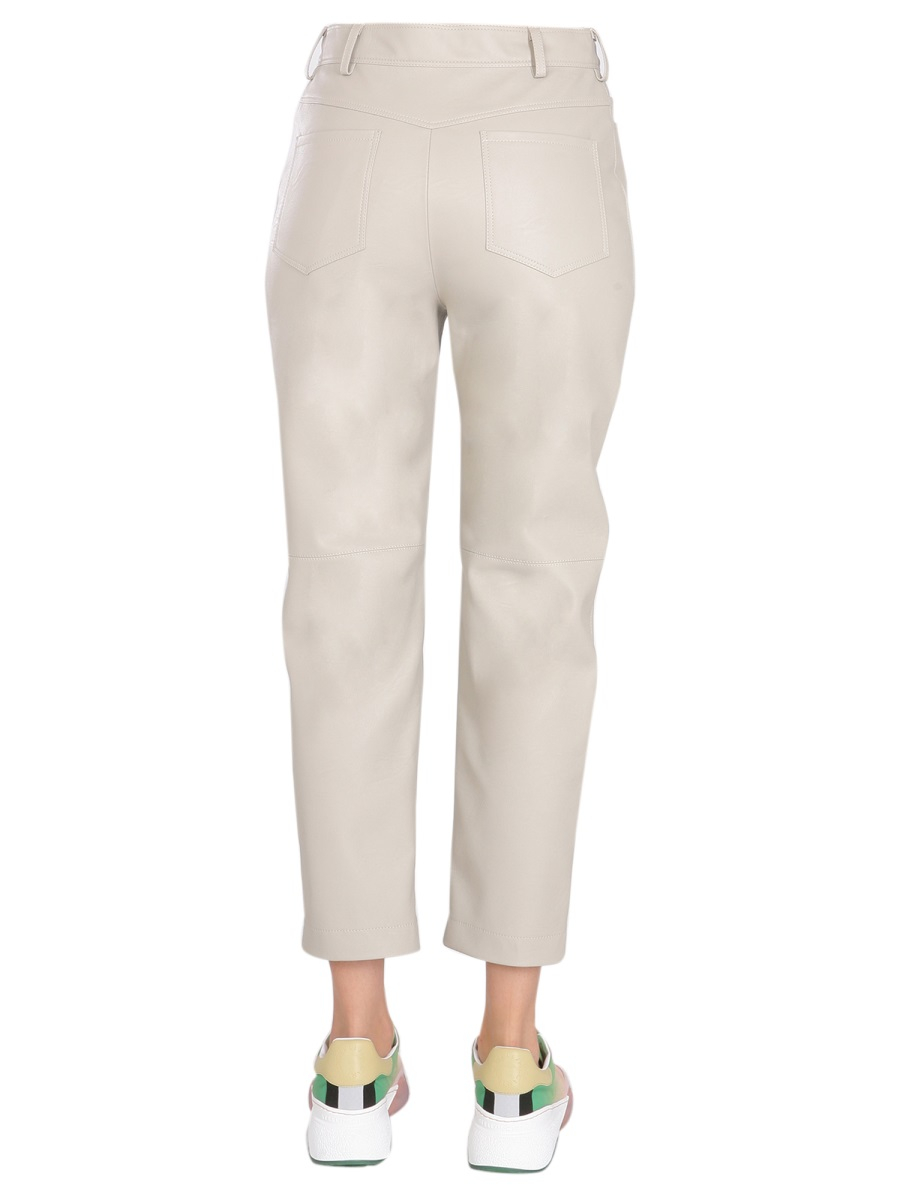 [Stella McCartney] Trousers FW21 543858_SJB141505