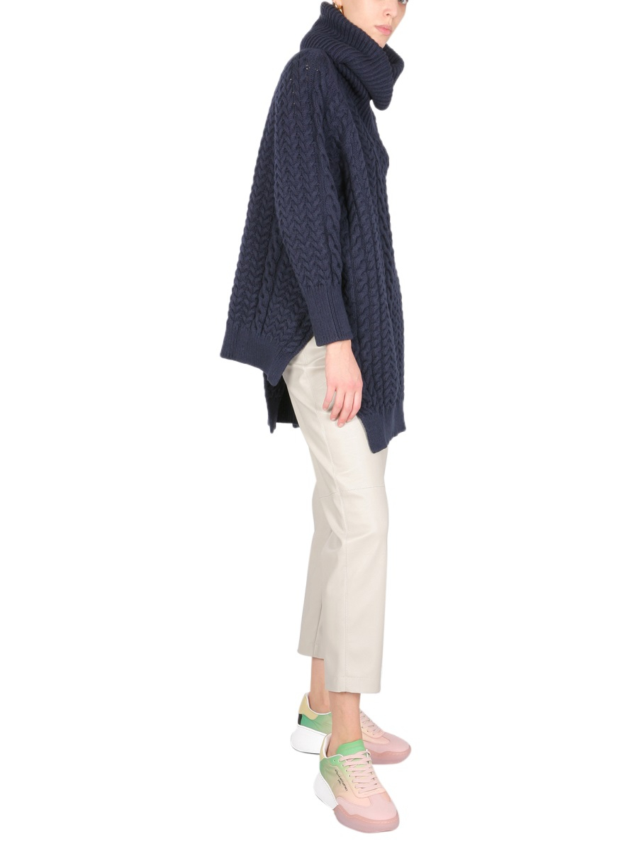 [Stella McCartney] Trousers FW21 543858_SJB141505