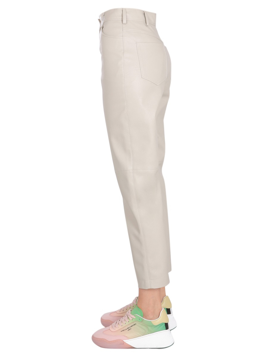 [Stella McCartney] Trousers FW21 543858_SJB141505