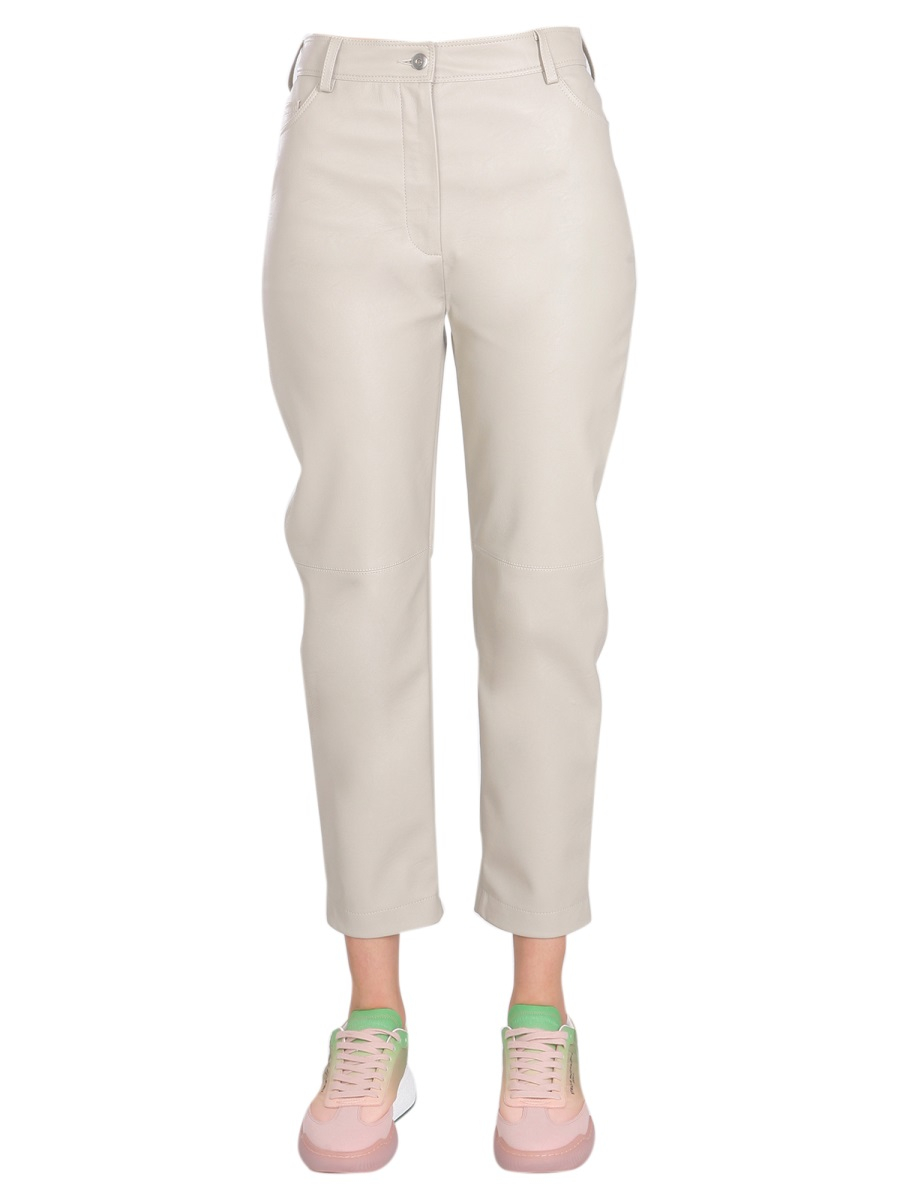 [Stella McCartney] Trousers FW21 543858_SJB141505