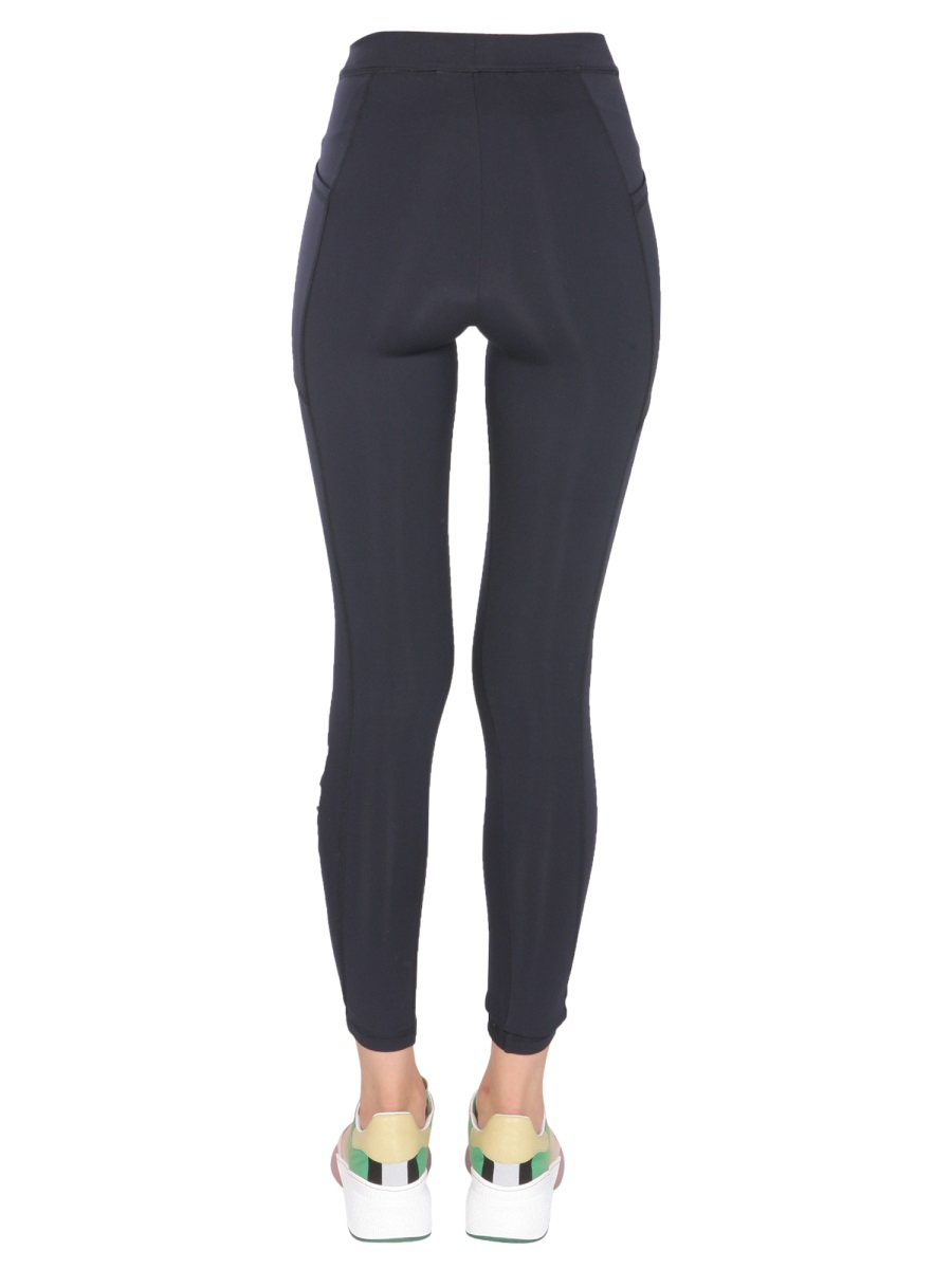 [Stella McCartney] Leggings FW21 603681_SPW054000