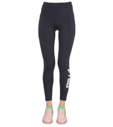 [Stella McCartney] Leggings FW21 603681_SPW054000