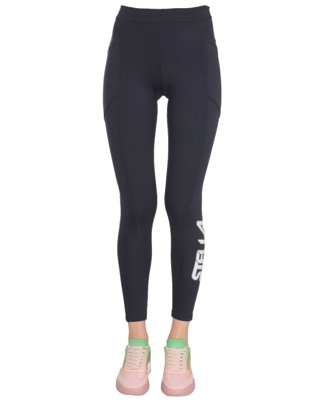 [Stella McCartney] Leggings FW21 603681_SPW054000