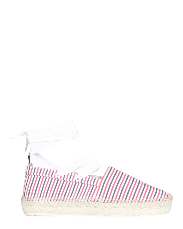 [Thom Browne] Espadrille SS21 FFD092A_06127960