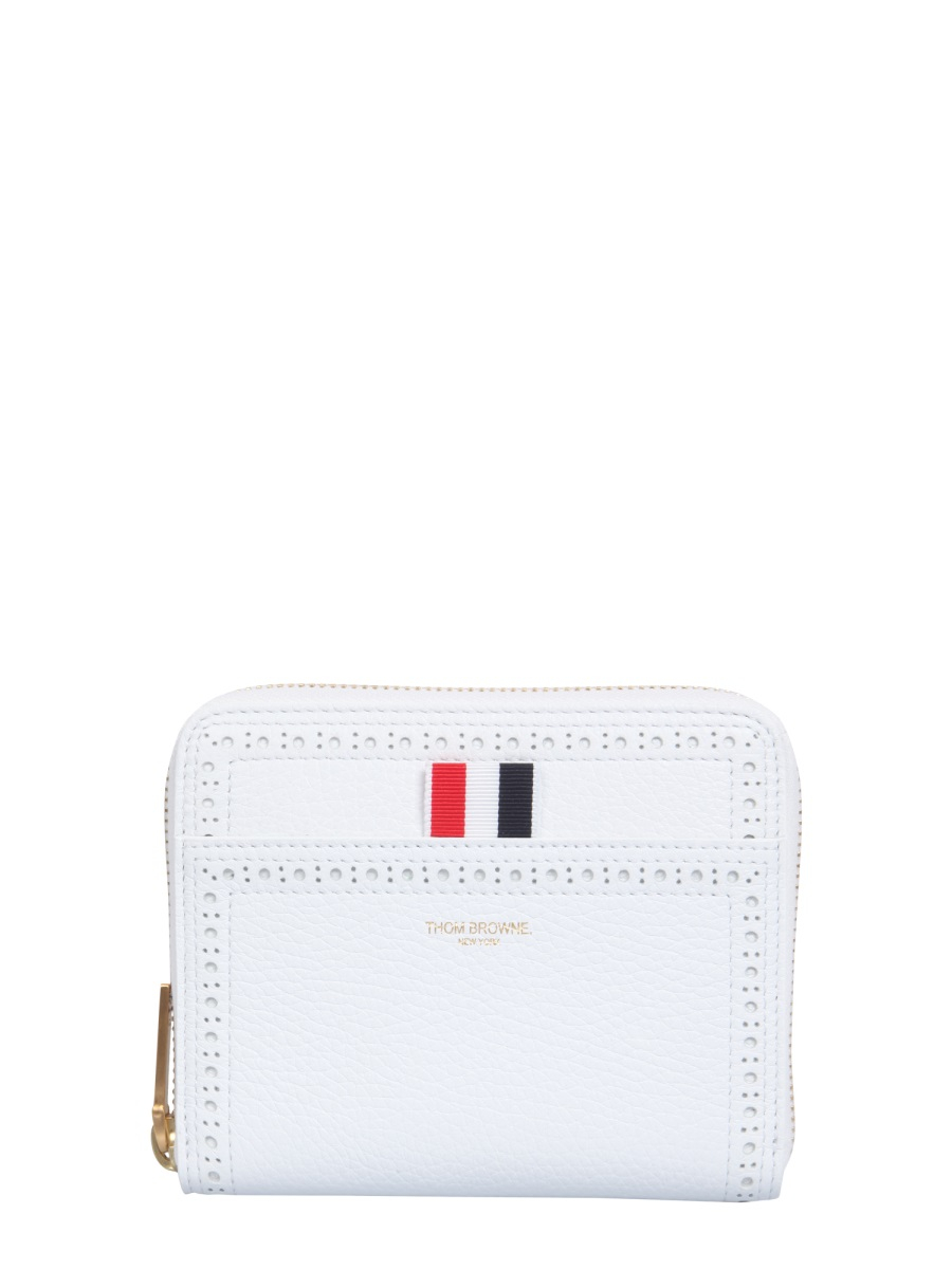 [Thom Browne] Wallet SS21 FAW082A_00713100