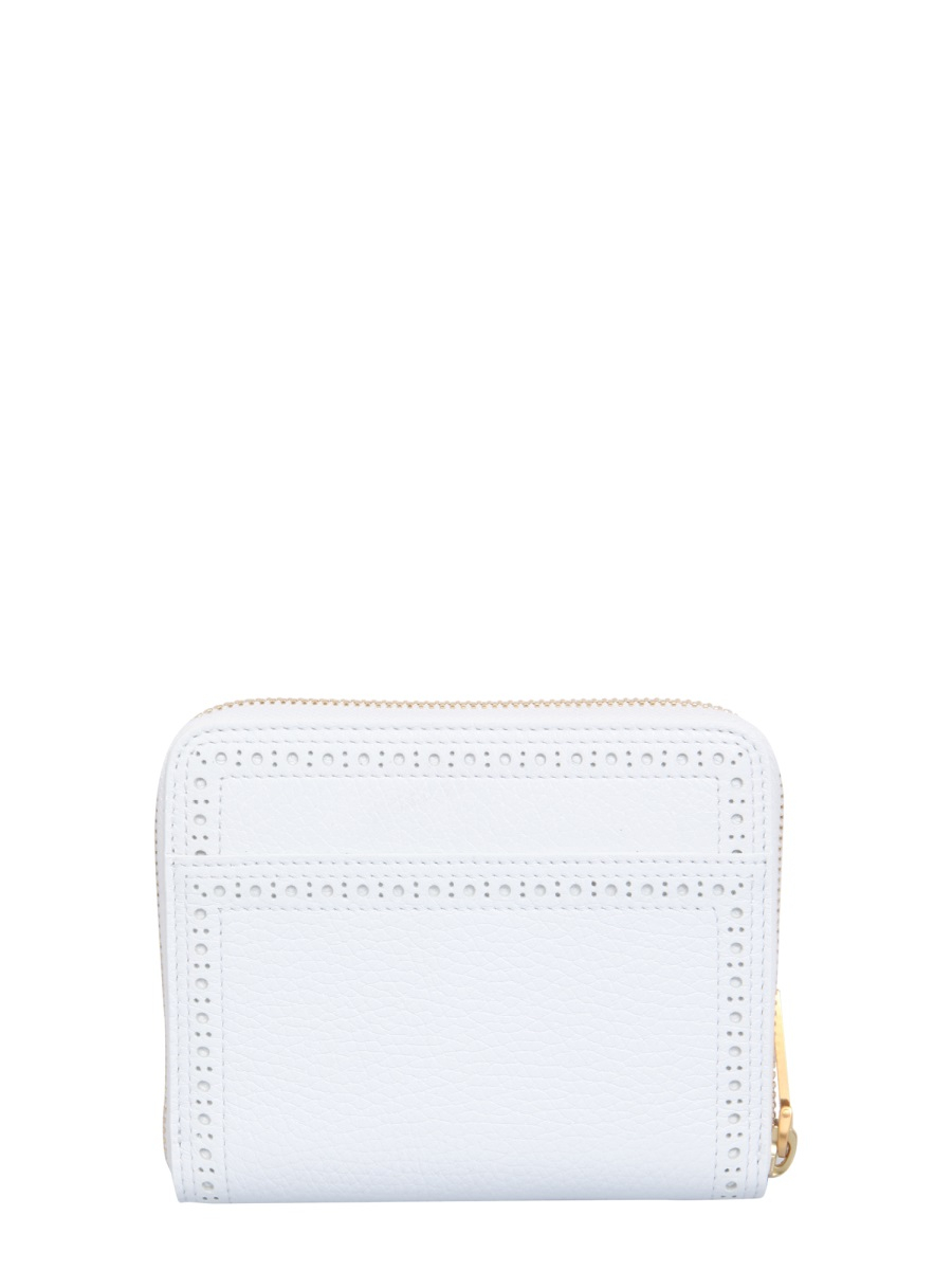 [Thom Browne] Wallet SS21 FAW082A_00713100