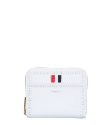 [Thom Browne] Wallet SS21 FAW082A_00713100