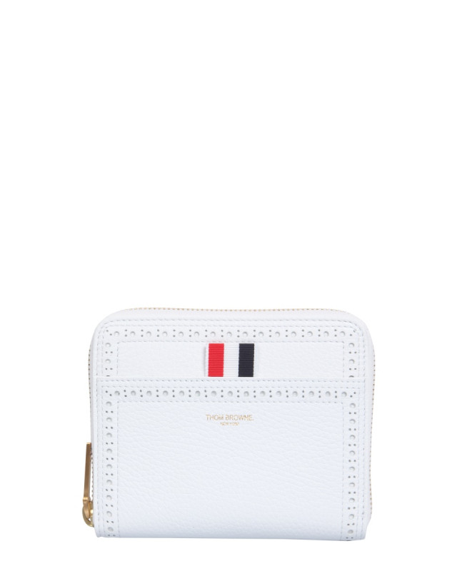 [Thom Browne] Wallet SS21 FAW082A_00713100