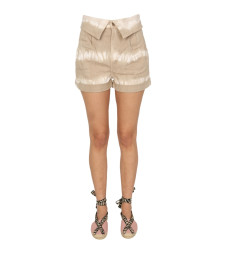 [Stella McCartney] Shorts SS21 603007_SOH312743