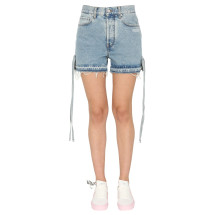 [Off-White] Shorts SS21 OWYC006_S21DEN0024000
