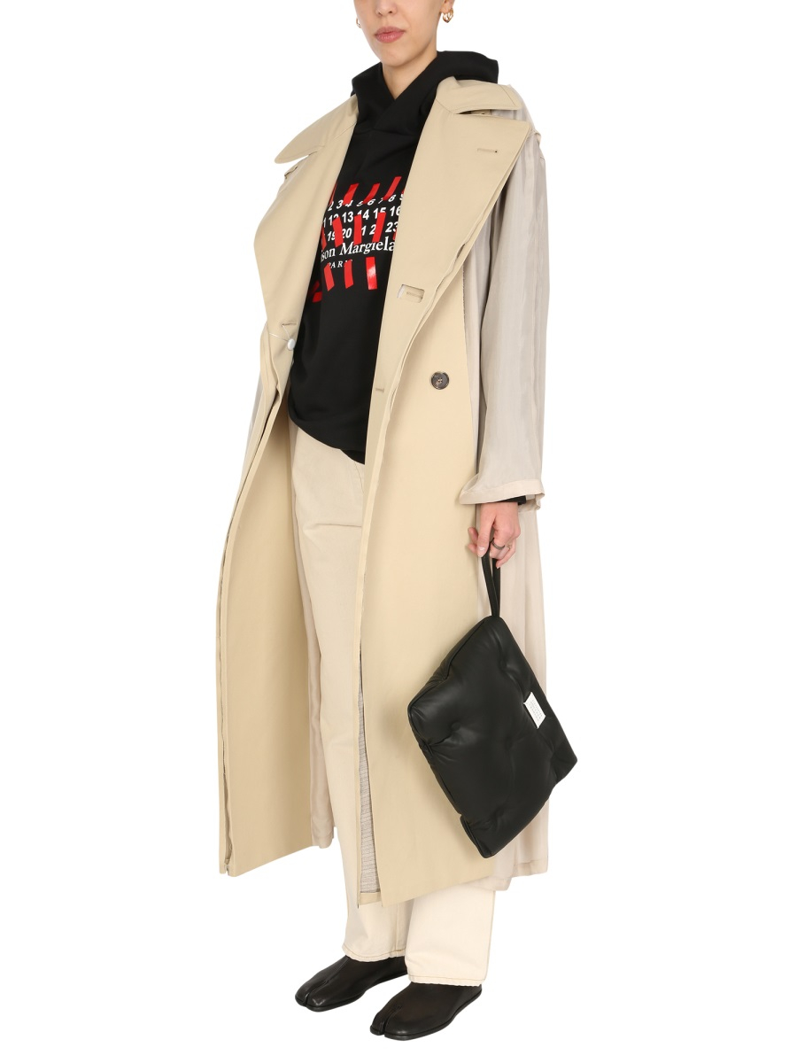 [Maison Margiela] Coat SS21 S51AH0163_S52585119