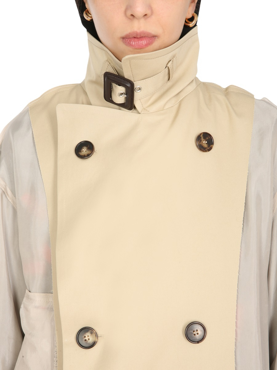 [Maison Margiela] Coat SS21 S51AH0163_S52585119