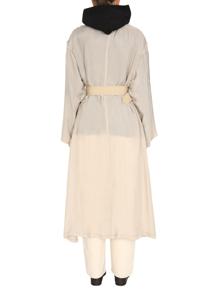 [Maison Margiela] Coat SS21 S51AH0163_S52585119