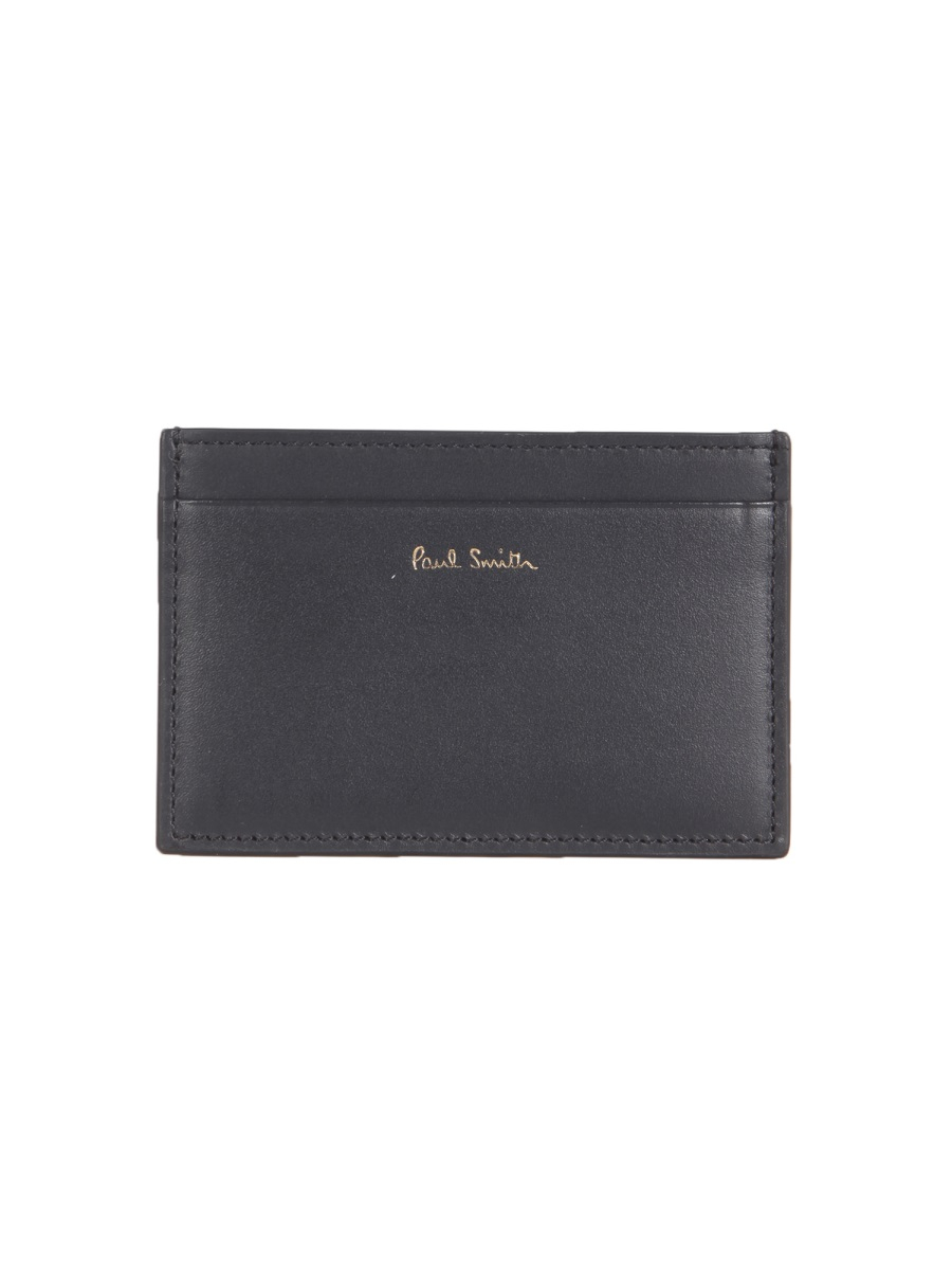 [Paul Smith] Wallet FW23 M1A/4768/BMULTI_79