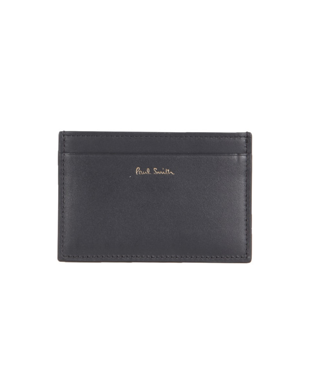[Paul Smith] Wallet FW23 M1A/4768/BMULTI_79