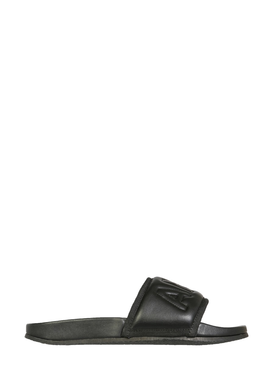 [Ambush] Sandals SS21 BWIC001_S21LEA0011000