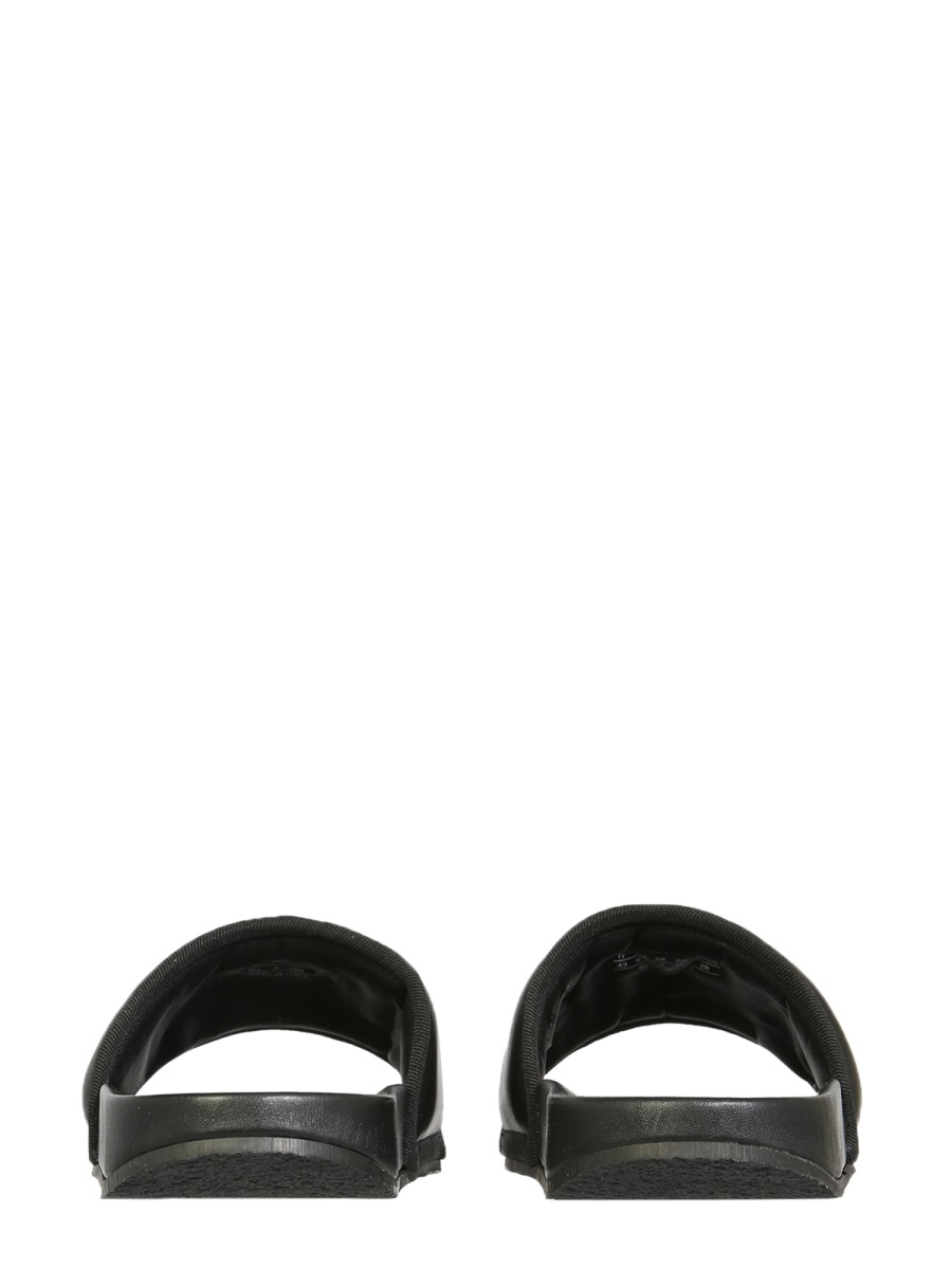 [Ambush] Sandals SS21 BMIC001_S21LEA0011010