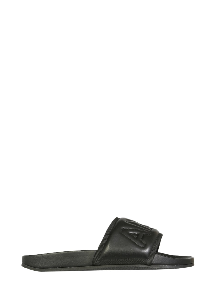 [Ambush] Sandals SS21 BMIC001_S21LEA0011010
