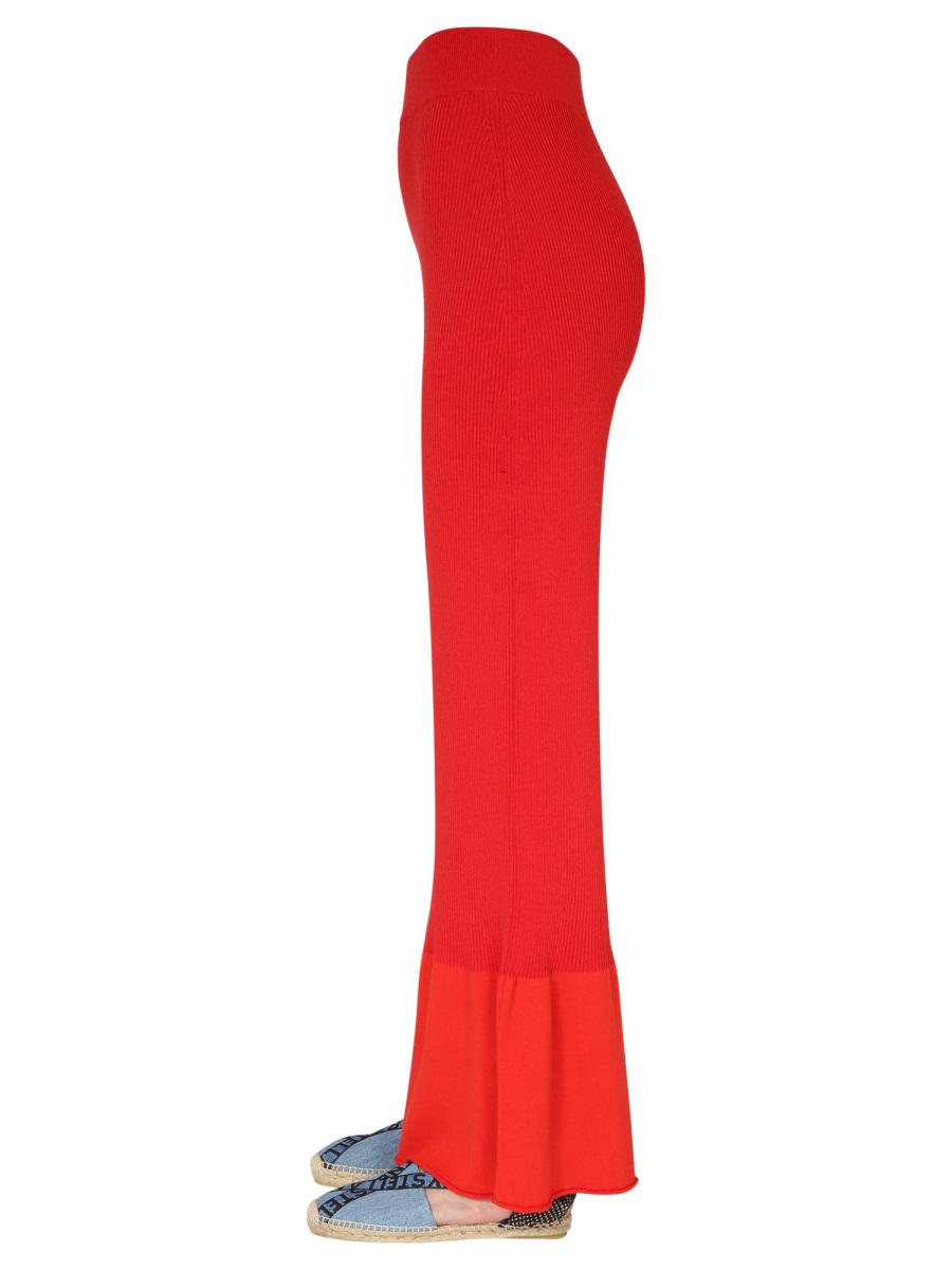 [Stella McCartney] Trousers SS21 602987_S22476309