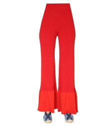 [Stella McCartney] Trousers SS21 602987_S22476309