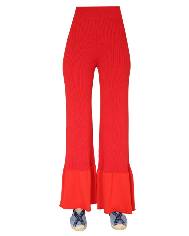 [Stella McCartney] Trousers SS21 602987_S22476309