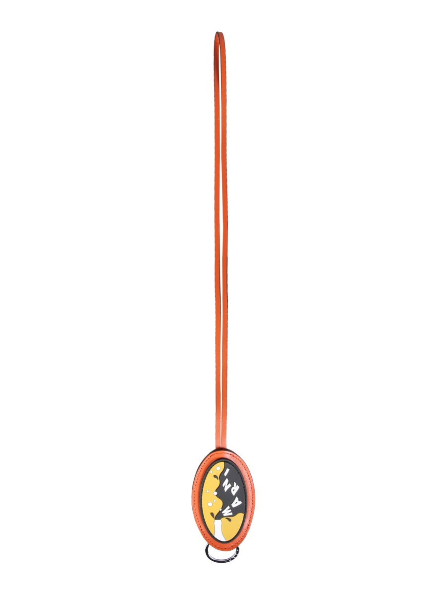 [Marni] Keyring SS21 COZB0043A0_P300000R35