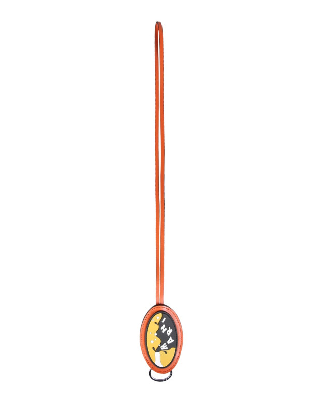 [Marni] Keyring SS21 COZB0043A0_P300000R35