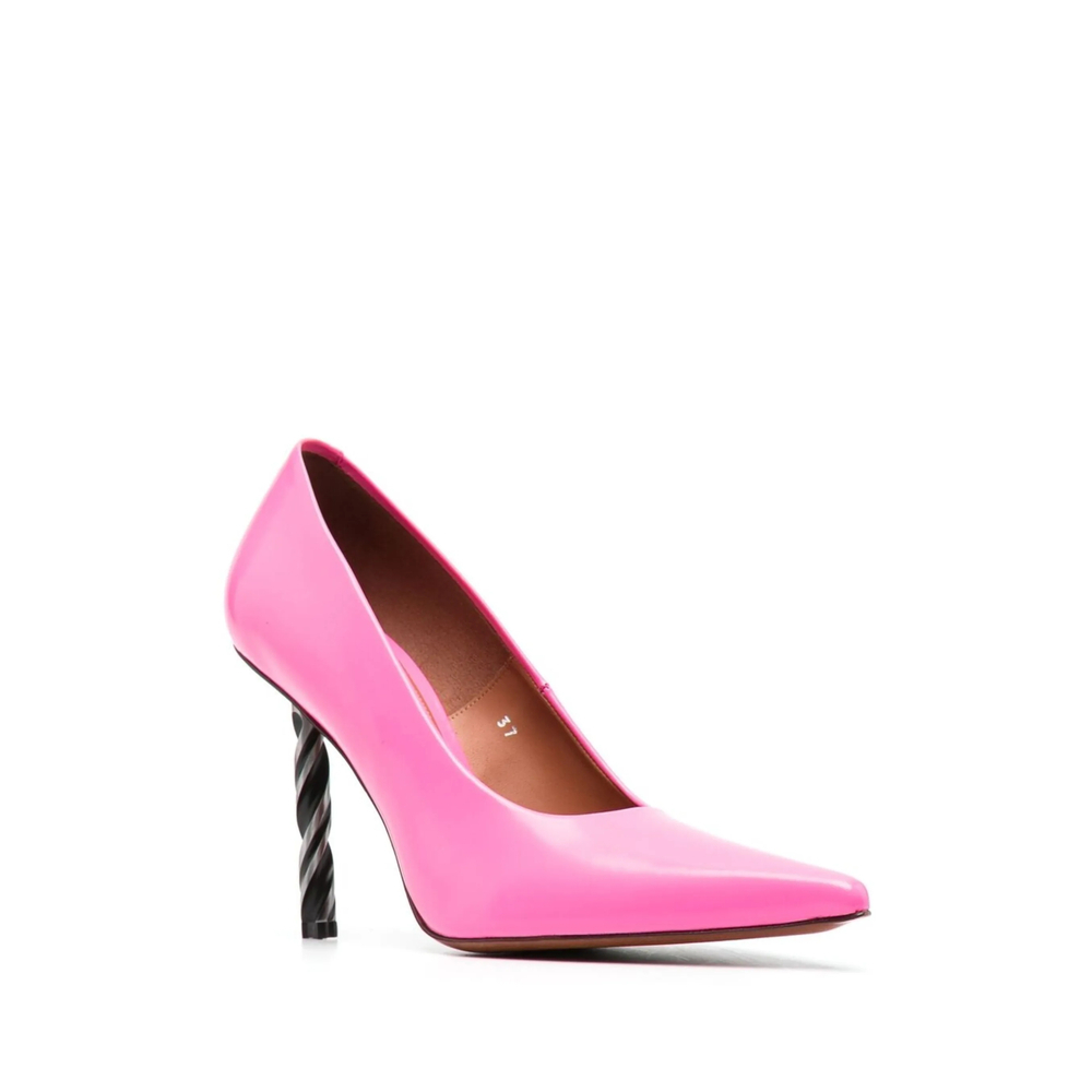 [Vetements] Pumps SS21 WE51HE100P  HOTPI