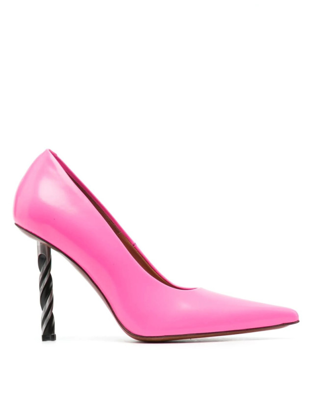 [Vetements] Pumps SS21 WE51HE100P  HOTPI