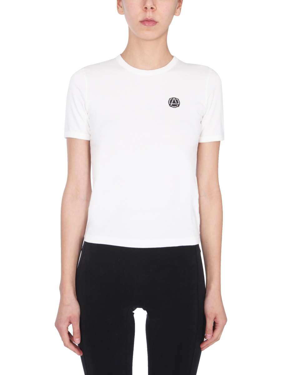 [Ambush] T-shirts Short Sleeve SS21 BWAA005_S21JER0010310