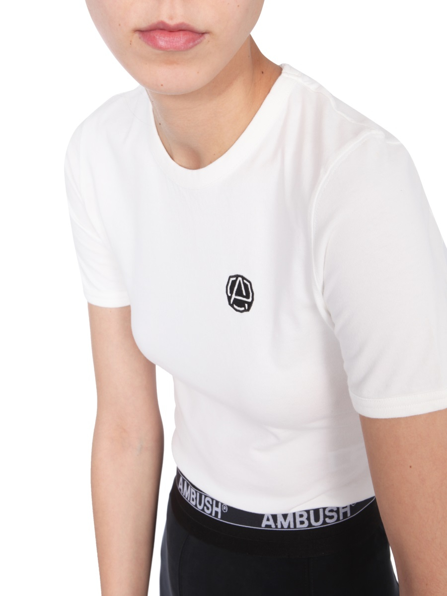 [Ambush] T-shirts Short Sleeve SS21 BWAA005_S21JER0010310