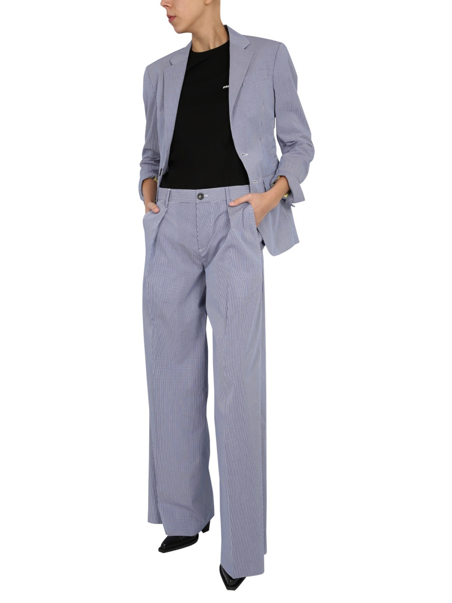 [DSQUARED] Blazer SS21 S75BN0779_S53618001F