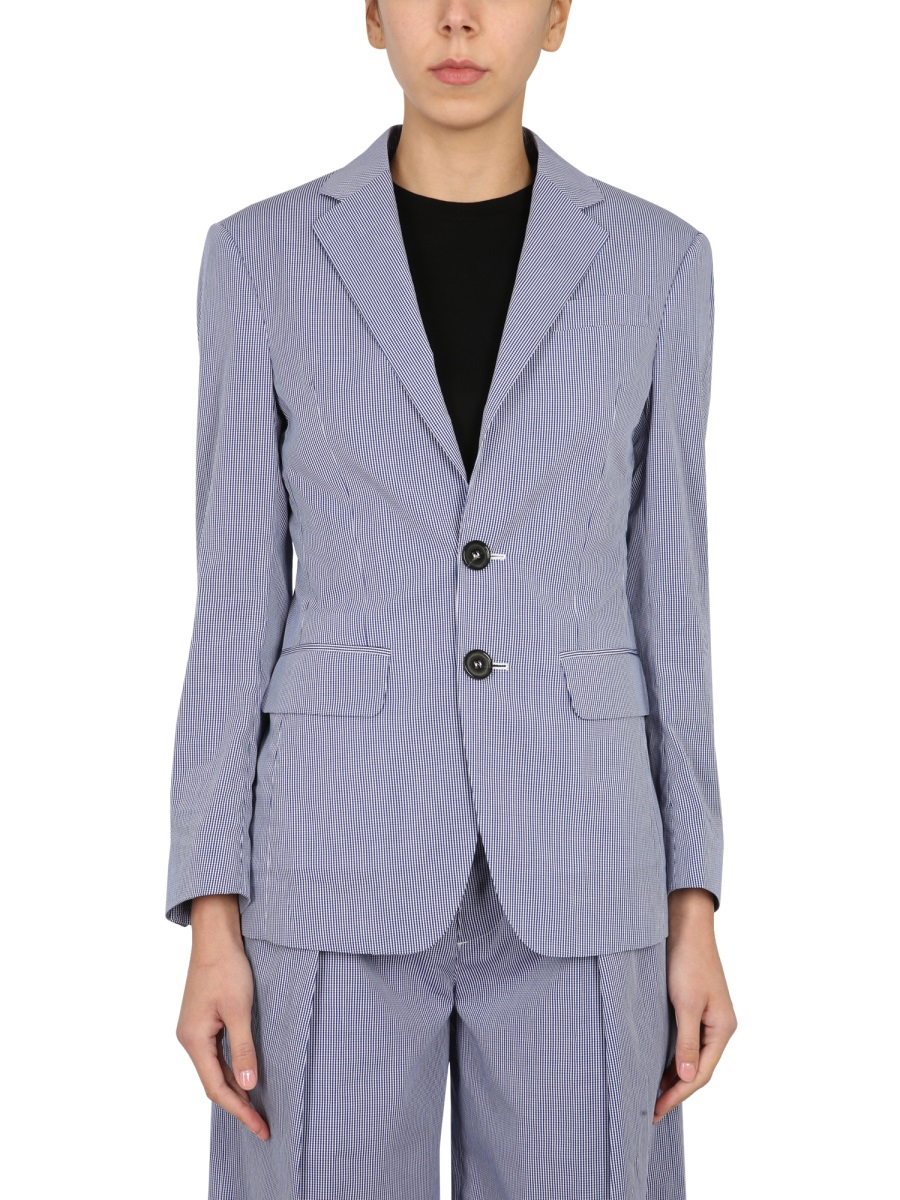 [DSQUARED] Blazer SS21 S75BN0779_S53618001F