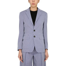 [DSQUARED] Blazer SS21 S75BN0779_S53618001F