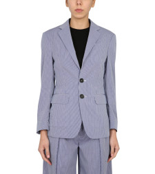 [DSQUARED] Blazer SS21 S75BN0779_S53618001F