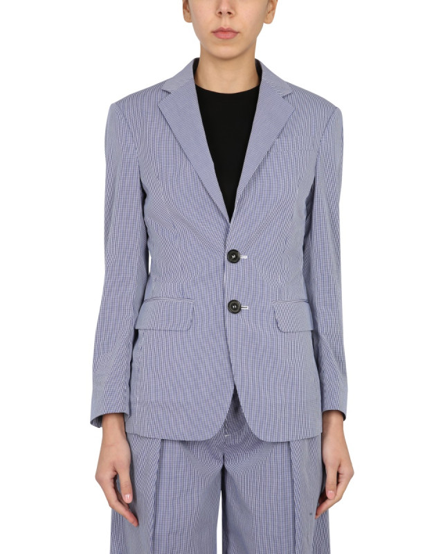 [DSQUARED] Blazer SS21 S75BN0779_S53618001F