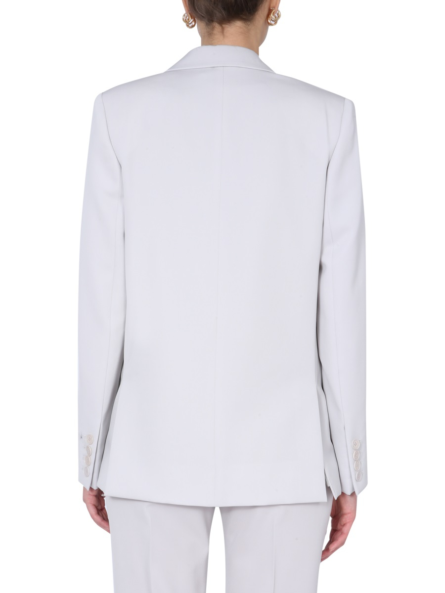 [Stella McCartney] Blazer SS21 602875_SPA281401
